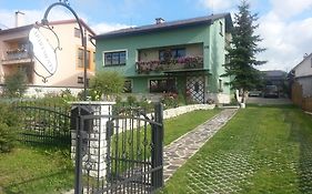 Apartmany Korenko
